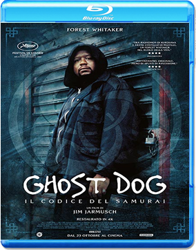 Ghost Dog - Il codice del Samurai