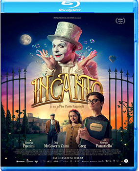 Incanto