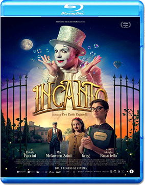 Incanto