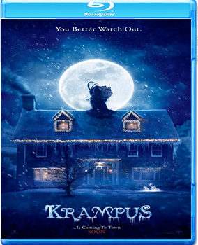 Krampus - Natale non è sempre Natale