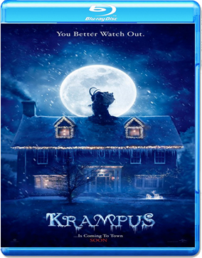 Krampus - Natale non è sempre Natale