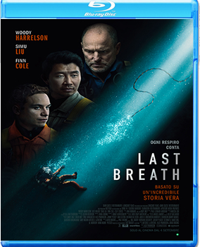 Last Breath