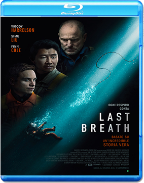 Last Breath