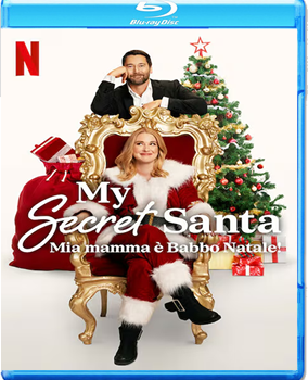 My Secret Santa - Mia mamma è Babbo Natale