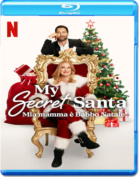 My Secret Santa - Mia mamma è Babbo Natale