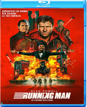 The Running Man