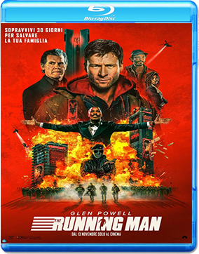 The Running Man