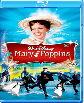 Mary Poppins