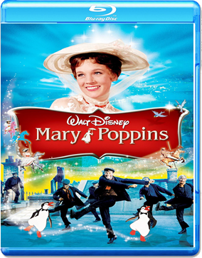 Mary Poppins