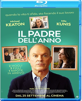 Il padre dell'anno