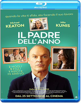 Il padre dell'anno