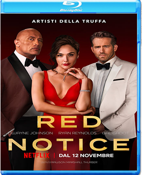 Red Notice
