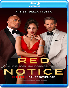 Red Notice