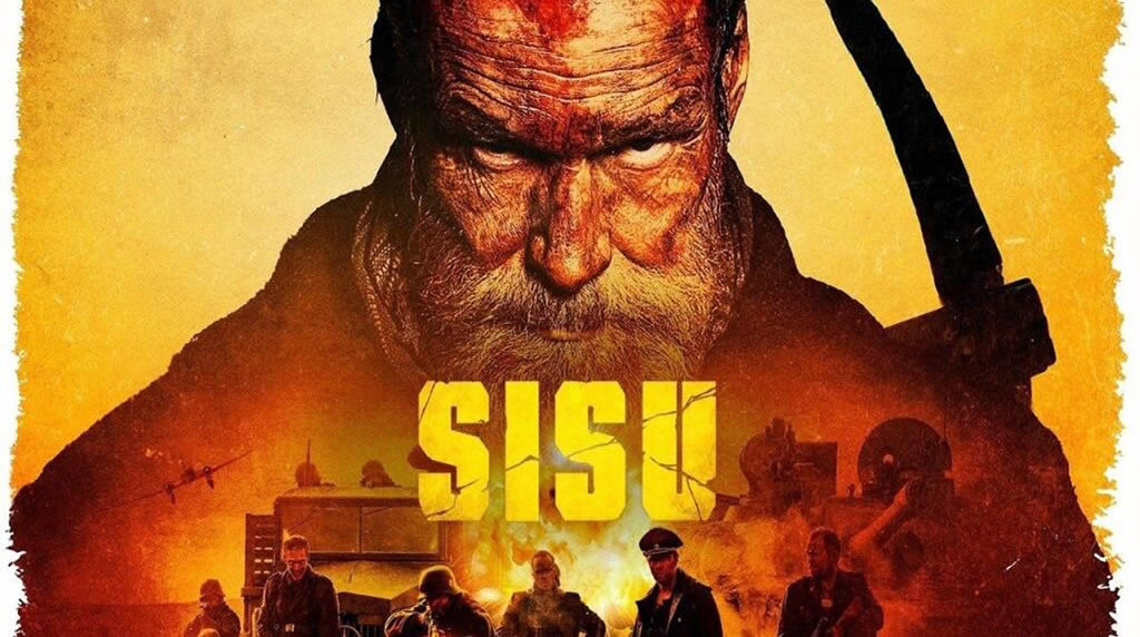 Sisu - I Film