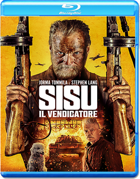 Sisu: Il Vendicatore