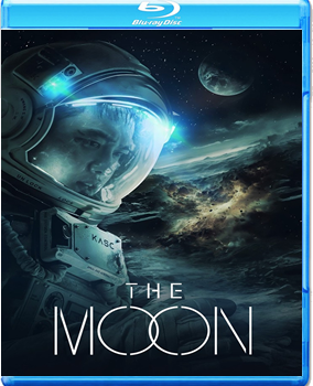 The Moon