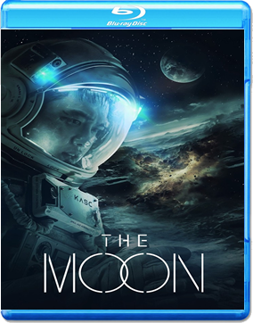 The Moon