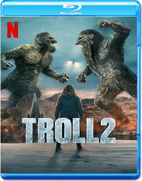 Troll 2