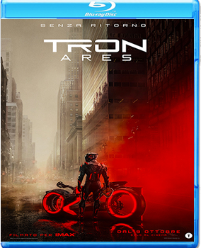 Tron - Ares