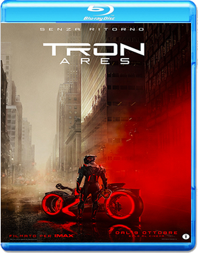 Tron - Ares