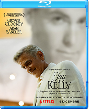 Jay Kelly