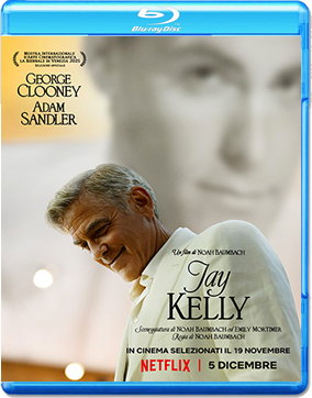 Jay Kelly