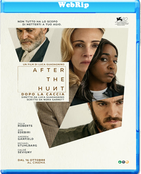 After the Hunt - Dopo la caccia
