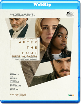 After the Hunt - Dopo la caccia