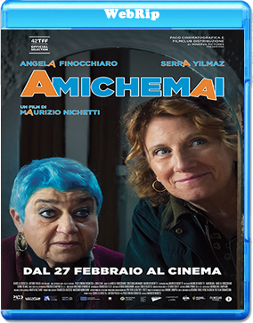 AmicheMai