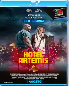 Hotel Artemis