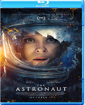 The Astronaut