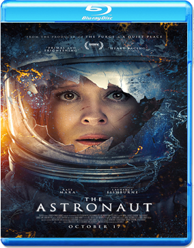The Astronaut