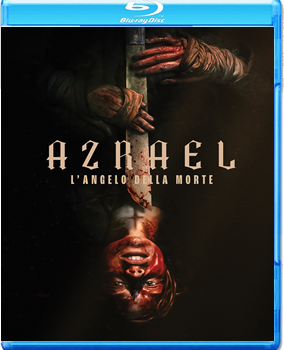 Azrael: L'angelo della morte