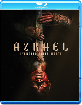 Azrael: L'angelo della morte