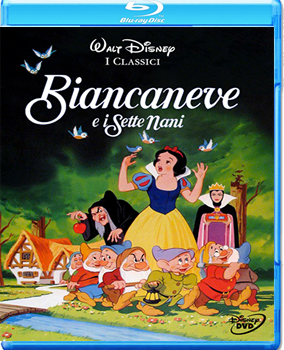 Biancaneve e i sette nani