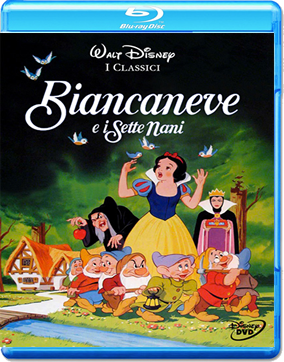 Biancaneve e i sette nani
