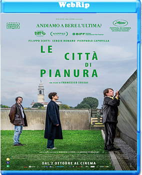 Le città di pianura