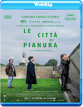Le città di pianura