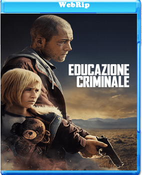 Educazione Criminale