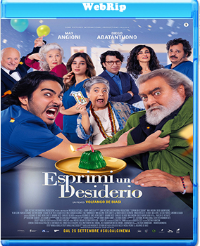 Esprimi un desiderio