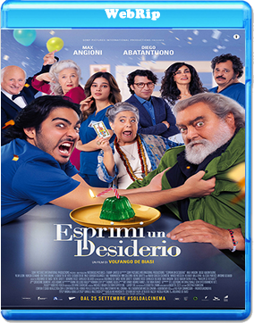 Esprimi un desiderio