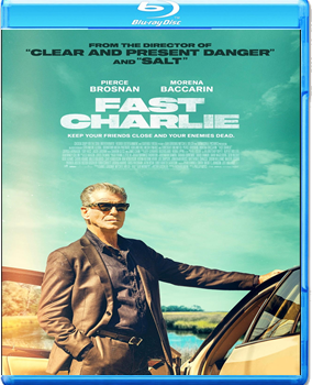 Fast Charlie