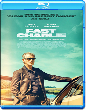 Fast Charlie