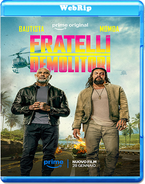 Fratelli Demolitori