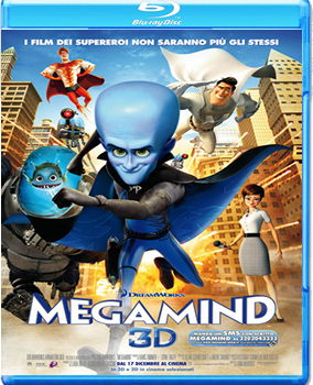 Megamind