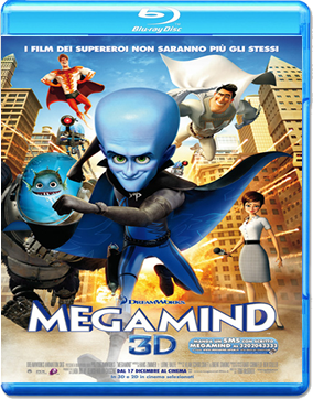 Megamind