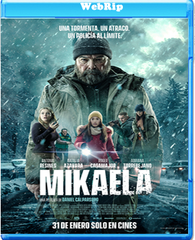 White Raid - Colpo Nella Tormenta