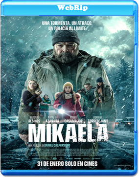 White Raid - Colpo Nella Tormenta