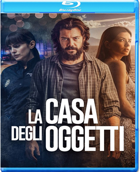 La Casa degli Oggetti