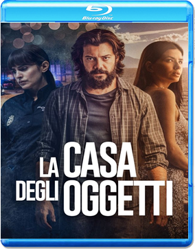 La Casa degli Oggetti